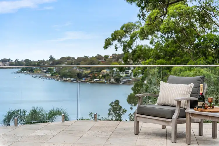 Second view of Homely house listing, 70 Algernon Street, Oatley NSW 2223