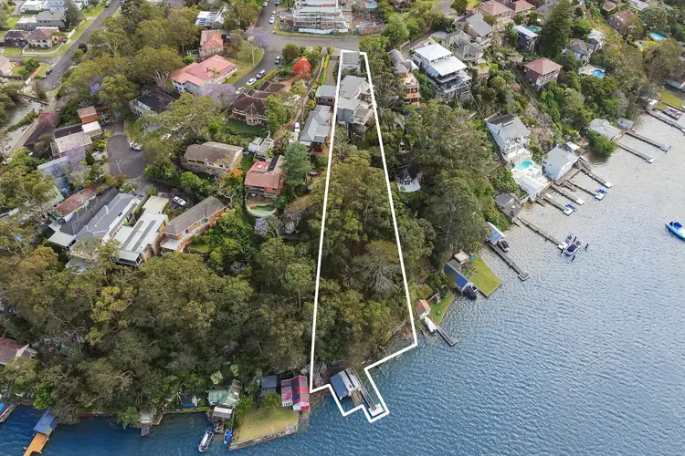 Third view of Homely house listing, 70 Algernon Street, Oatley NSW 2223