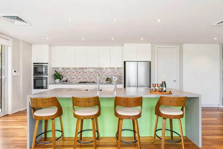 Fourth view of Homely house listing, 70 Algernon Street, Oatley NSW 2223