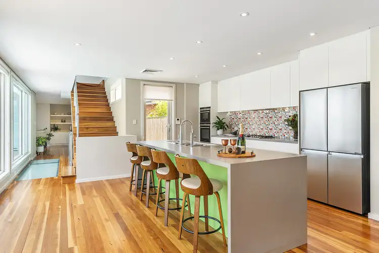 Fifth view of Homely house listing, 70 Algernon Street, Oatley NSW 2223