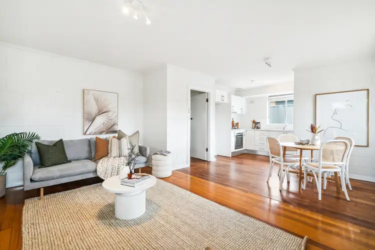 Main view of Homely unit listing, 5/9 Muriel Avenue, Somerton Park SA 5044
