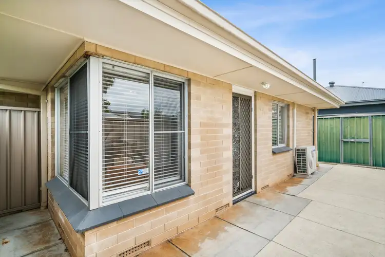 Second view of Homely unit listing, 5/9 Muriel Avenue, Somerton Park SA 5044