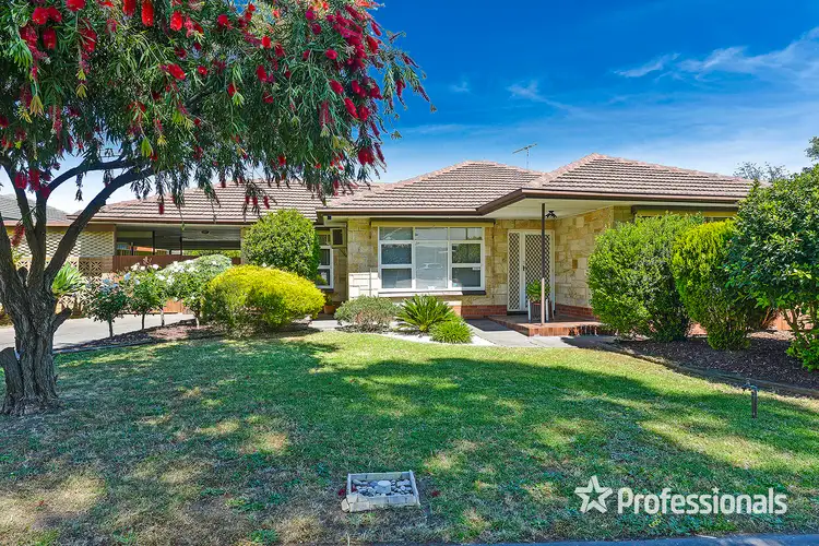 40 Watson Street, Hectorville SA 5073