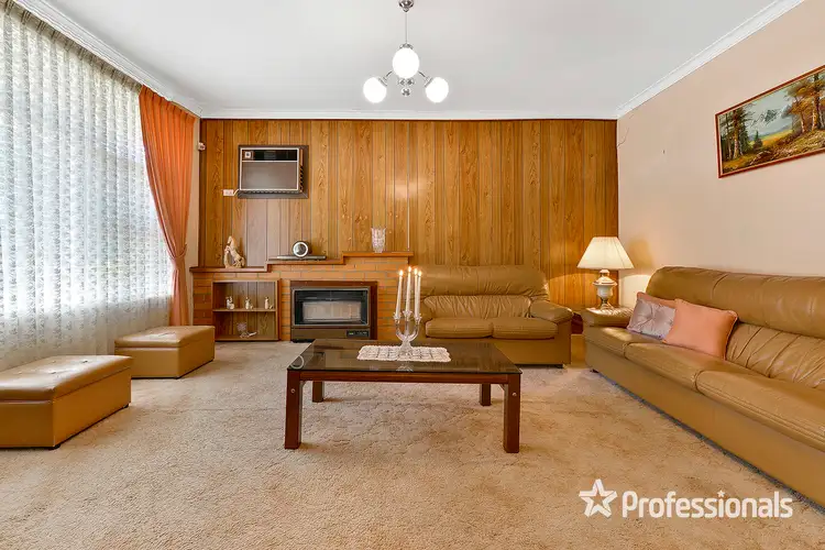 Second view of Homely house listing, 40 Watson Street, Hectorville SA 5073