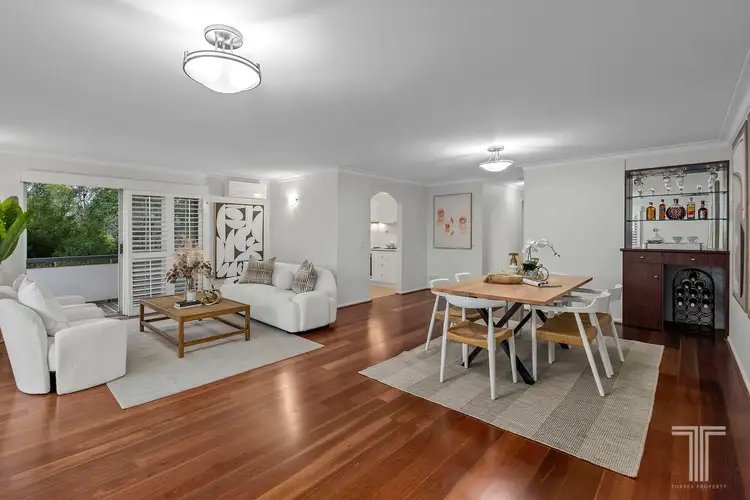 3/6 MacKay Street, Coorparoo QLD 4151