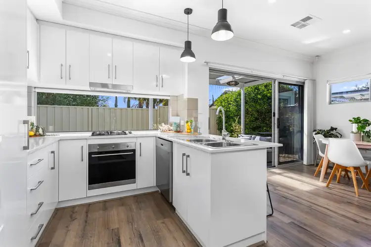 Second view of Homely house listing, 24 Blackler Avenue, Plympton Park SA 5038