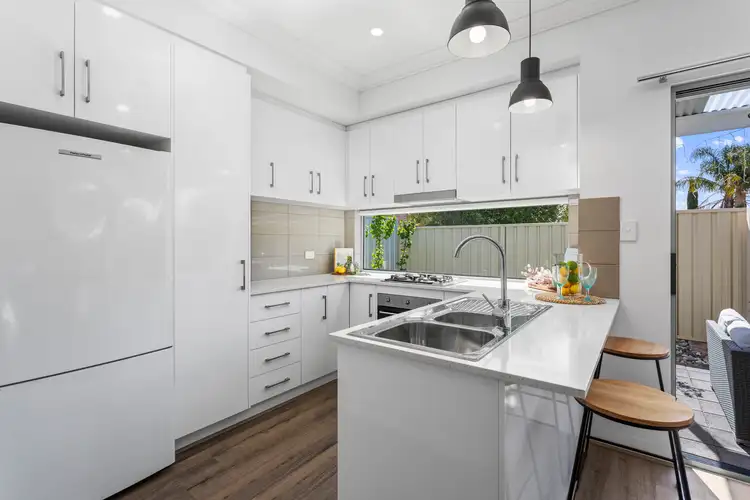 Fourth view of Homely house listing, 24 Blackler Avenue, Plympton Park SA 5038