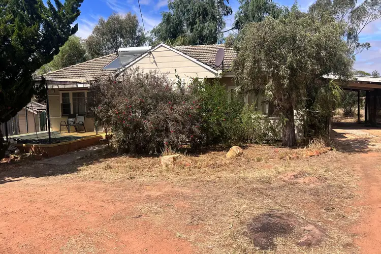 18 Purkiss Drive, Northam WA 6401