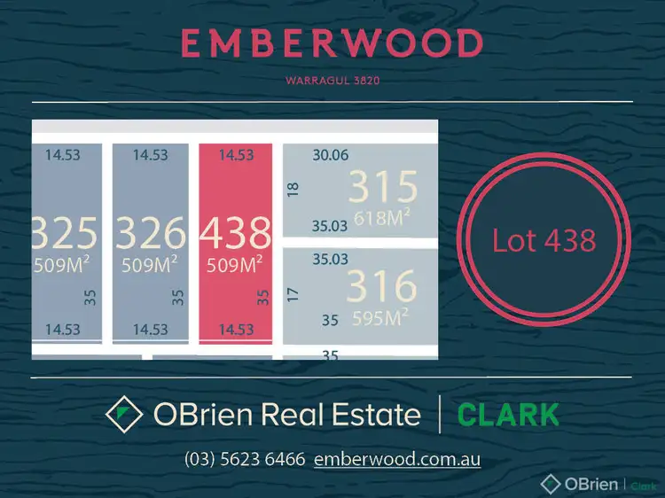 3 Kauri Street, Warragul VIC 3820