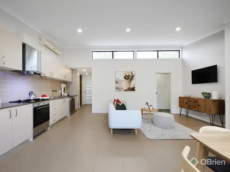 Third view of Homely townhouse listing, 2/62 Brooks Street, Bentleigh East VIC 3165