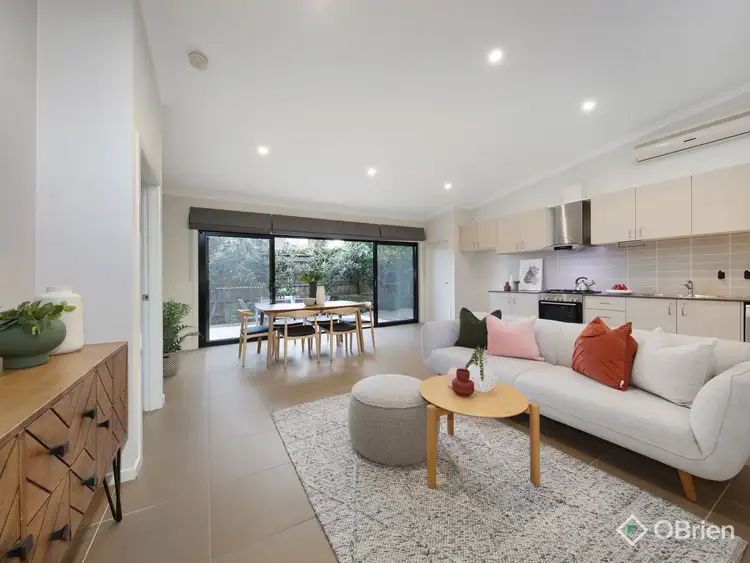 Sixth view of Homely townhouse listing, 2/62 Brooks Street, Bentleigh East VIC 3165