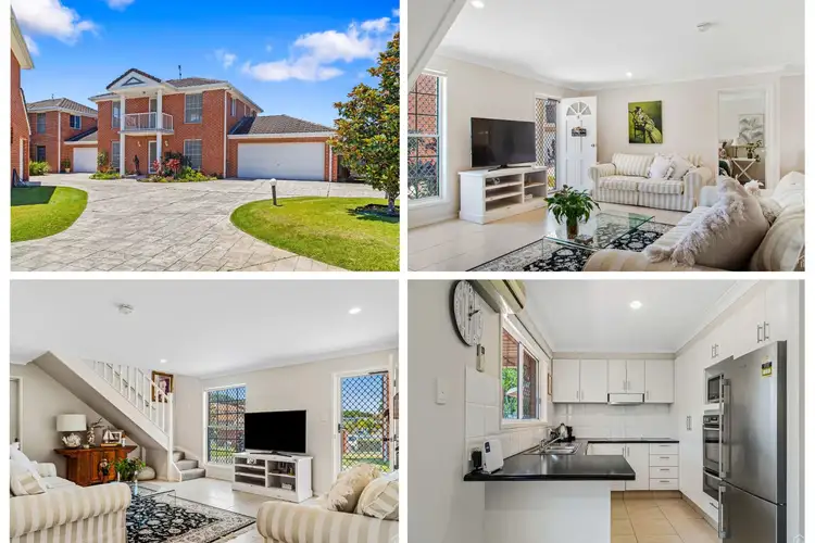 Main view of Homely house listing, 4/27 Alexander Court, Tweed Heads South NSW 2486