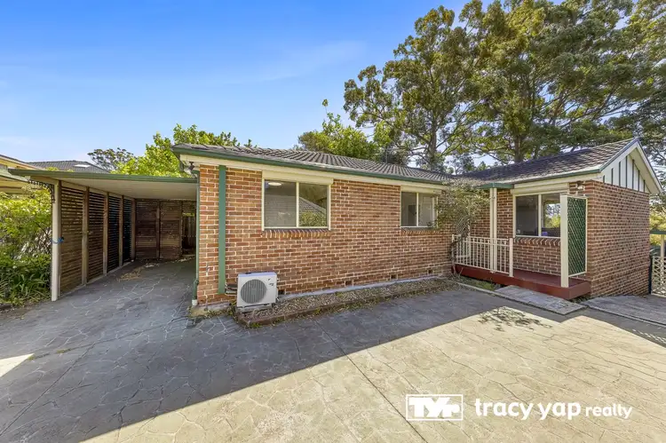 Main view of Homely house listing, 19 Willoughby Street, Epping NSW 2121