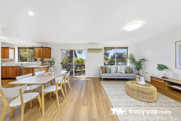 Third view of Homely house listing, 19 Willoughby Street, Epping NSW 2121