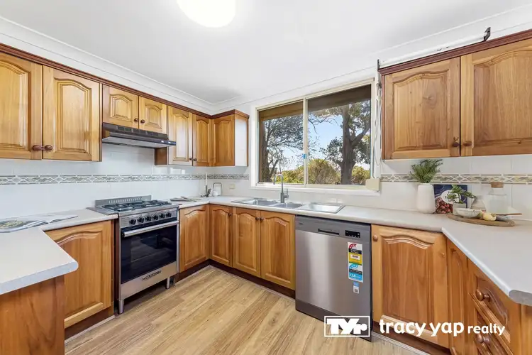 Fourth view of Homely house listing, 19 Willoughby Street, Epping NSW 2121