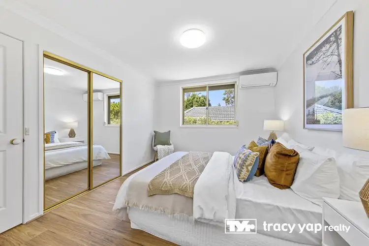 Fifth view of Homely house listing, 19 Willoughby Street, Epping NSW 2121