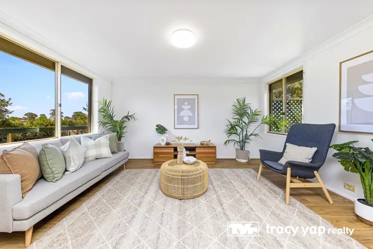 Sixth view of Homely house listing, 19 Willoughby Street, Epping NSW 2121