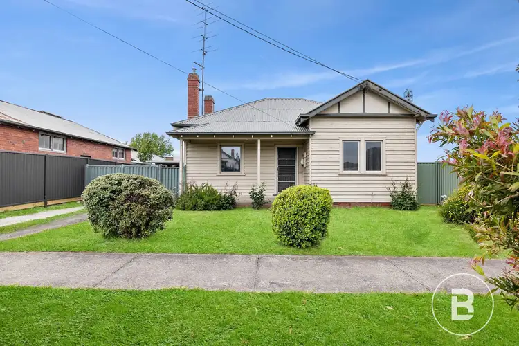 131 Beverin Street, Sebastopol VIC 3356