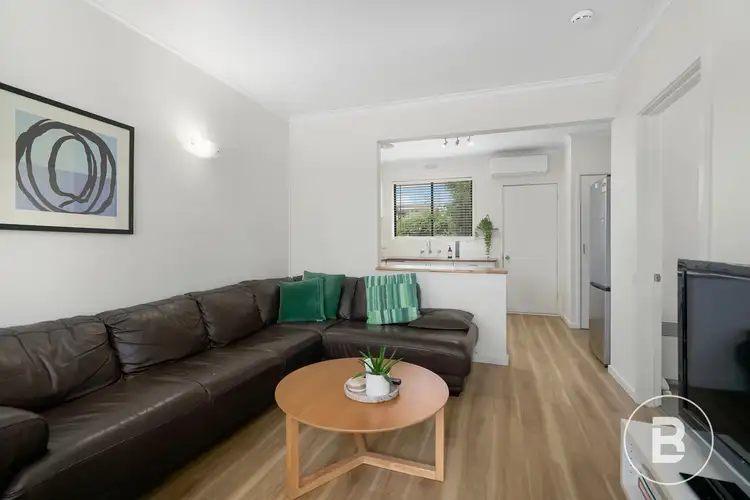 Fourth view of Homely unit listing, 1/633 Bond Street, Mount Pleasant VIC 3350