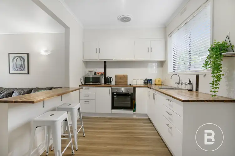 Fifth view of Homely unit listing, 1/633 Bond Street, Mount Pleasant VIC 3350