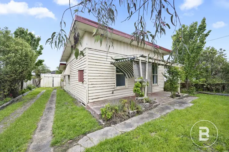 513 York Street, Ballarat East VIC 3350