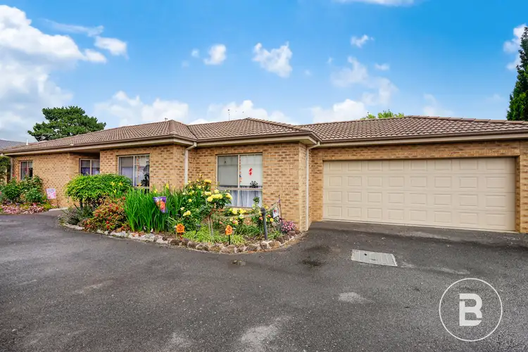6/6 Bala Street, Sebastopol VIC 3356