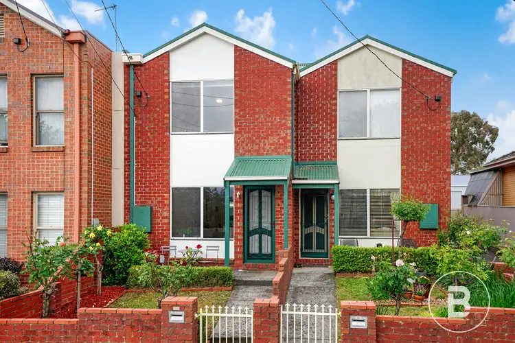 1/410 Clarendon Street, Soldiers Hill VIC 3350