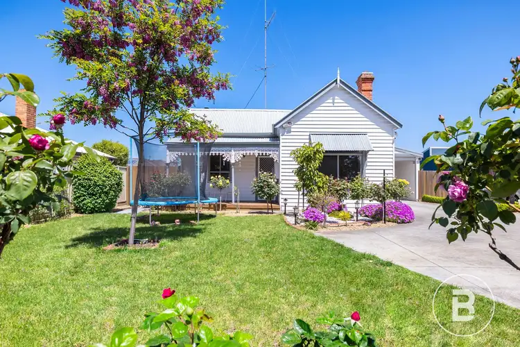 Main view of Homely house listing, 1/42 Bridge Street, Sebastopol VIC 3356