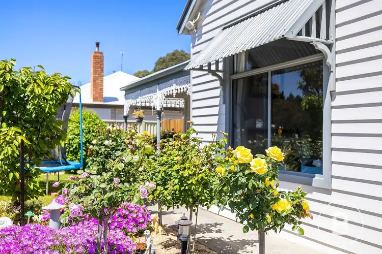 Third view of Homely house listing, 1/42 Bridge Street, Sebastopol VIC 3356