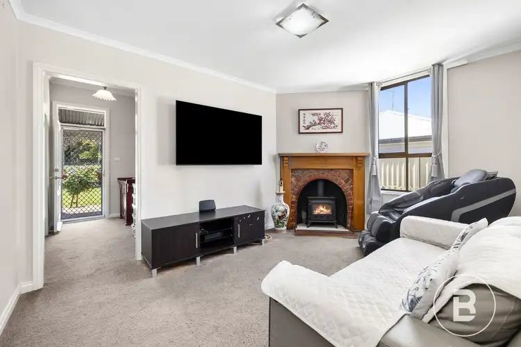 Fourth view of Homely house listing, 1/42 Bridge Street, Sebastopol VIC 3356