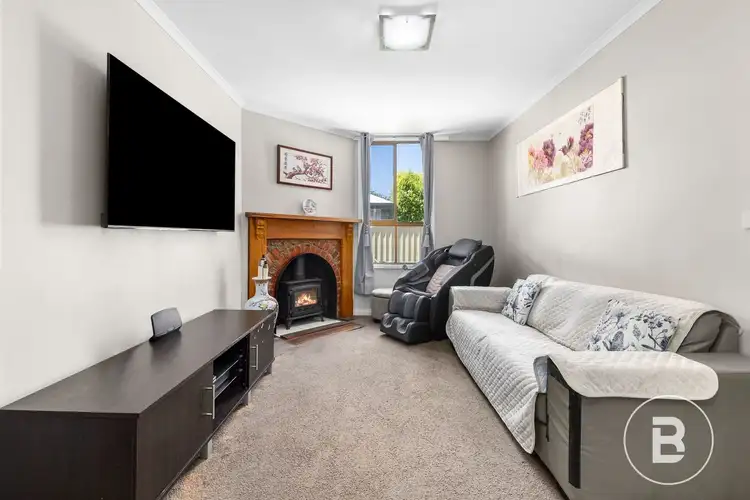 Fifth view of Homely house listing, 1/42 Bridge Street, Sebastopol VIC 3356
