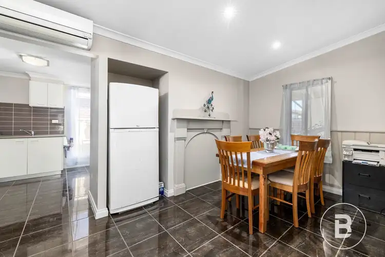 Sixth view of Homely house listing, 1/42 Bridge Street, Sebastopol VIC 3356