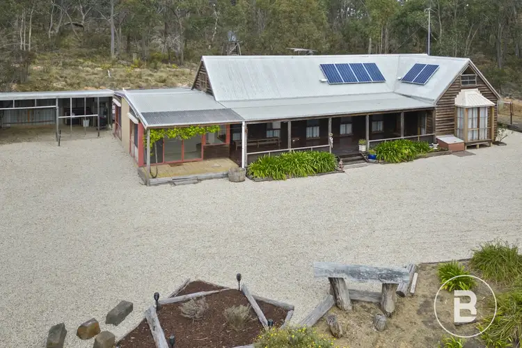 95 Centre Road, Beaufort VIC 3373