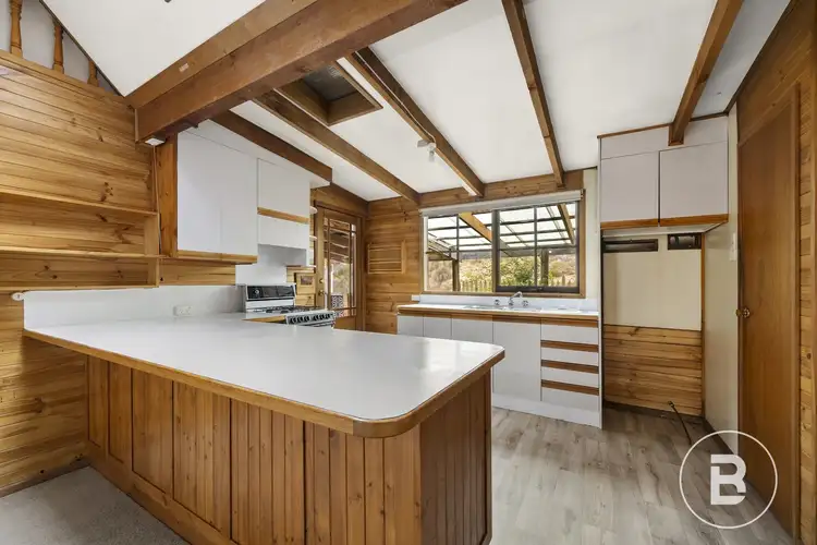 Sixth view of Homely house listing, 95 Centre Road, Beaufort VIC 3373