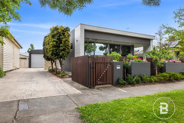 1315 Gregory Street, Lake Wendouree VIC 3350