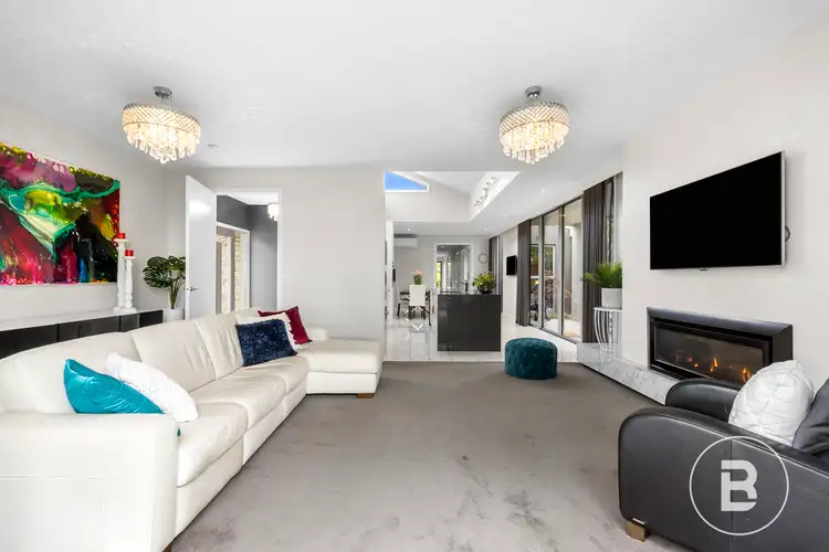 Fourth view of Homely house listing, 1315 Gregory Street, Lake Wendouree VIC 3350