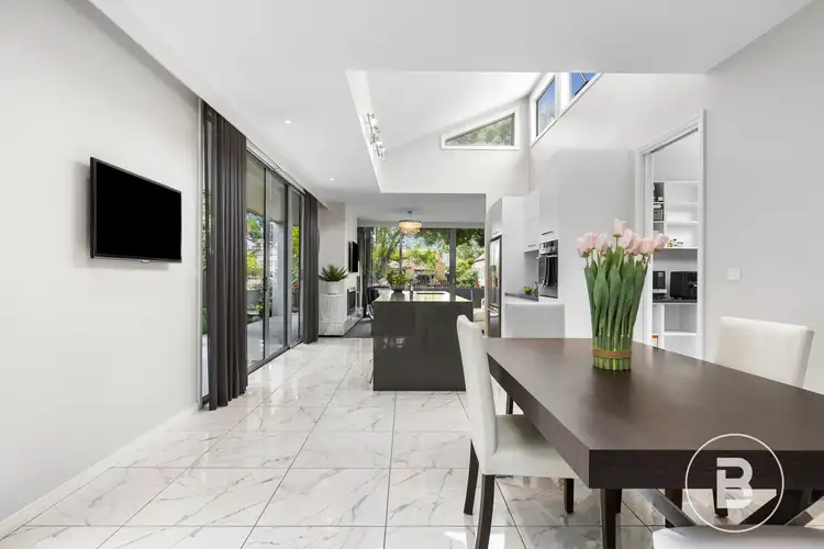 Fifth view of Homely house listing, 1315 Gregory Street, Lake Wendouree VIC 3350