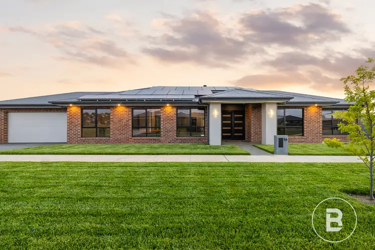 16 Mullingar Drive, Alfredton VIC 3350