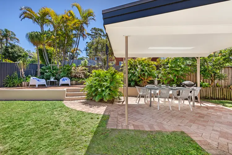 Third view of Homely house listing, 84 The Esplanade, Frenchs Forest NSW 2086