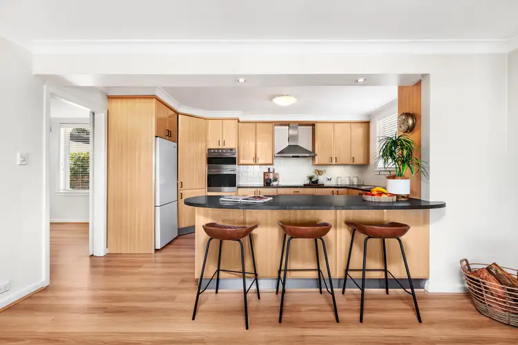 Fifth view of Homely house listing, 84 The Esplanade, Frenchs Forest NSW 2086