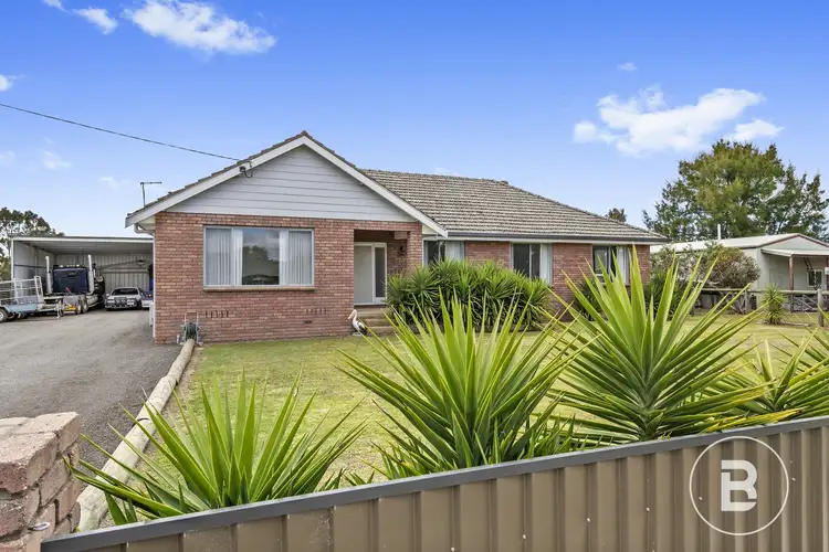 Main view of Homely house listing, 540 Timor Road, Bowenvale VIC 3465