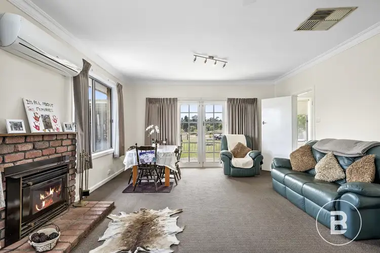 Fifth view of Homely house listing, 540 Timor Road, Bowenvale VIC 3465