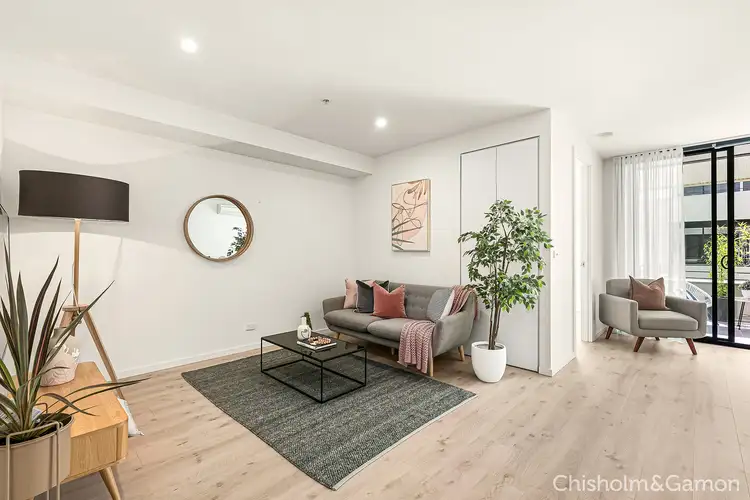 314/166 Rouse Street, Port Melbourne VIC 3207
