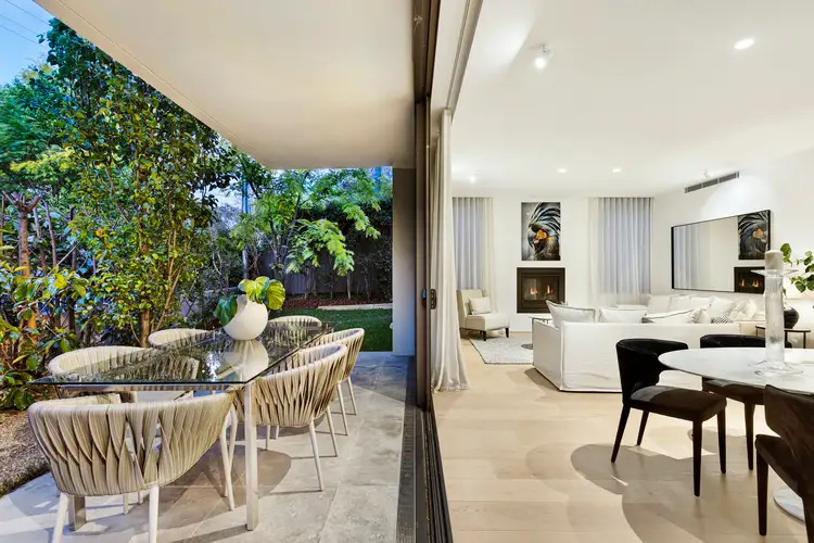 Main view of Homely apartment listing, 2/29 Moorefield Avenue, Hunters Hill NSW 2110