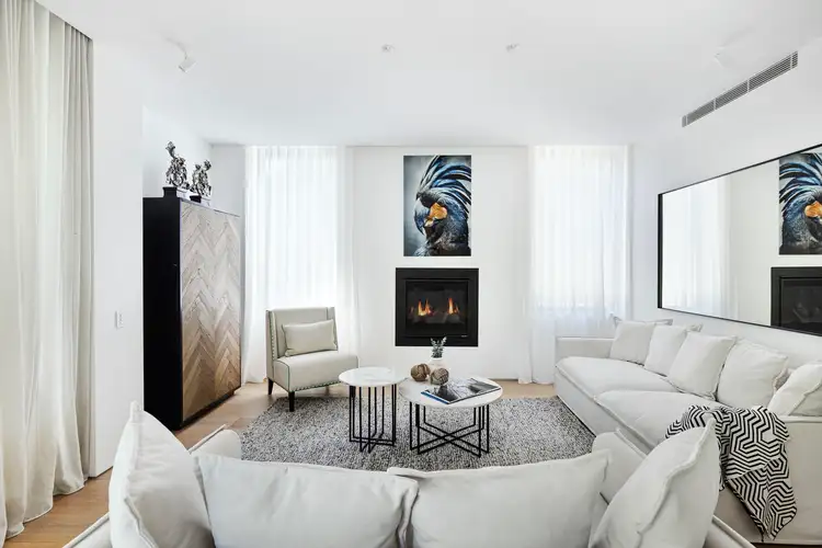 Third view of Homely apartment listing, 2/29 Moorefield Avenue, Hunters Hill NSW 2110