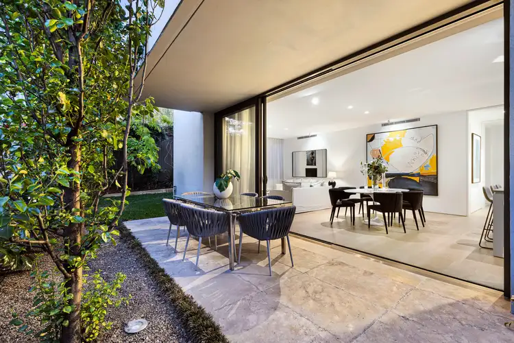 Fourth view of Homely apartment listing, 2/29 Moorefield Avenue, Hunters Hill NSW 2110