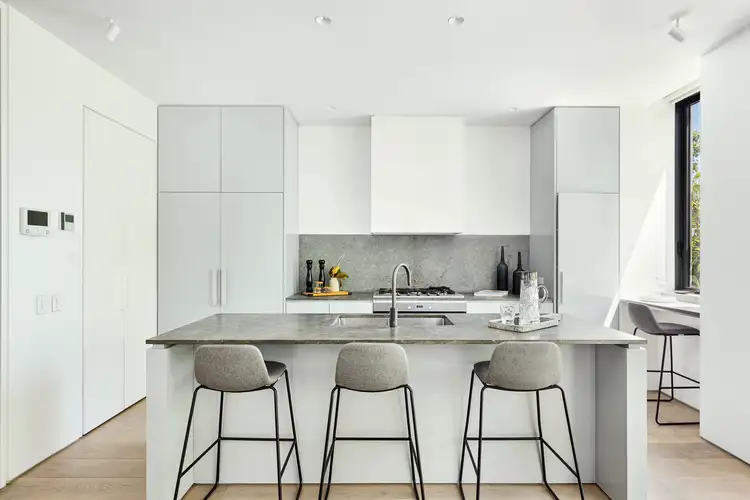 Fifth view of Homely apartment listing, 2/29 Moorefield Avenue, Hunters Hill NSW 2110