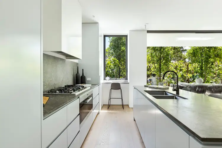 Sixth view of Homely apartment listing, 2/29 Moorefield Avenue, Hunters Hill NSW 2110