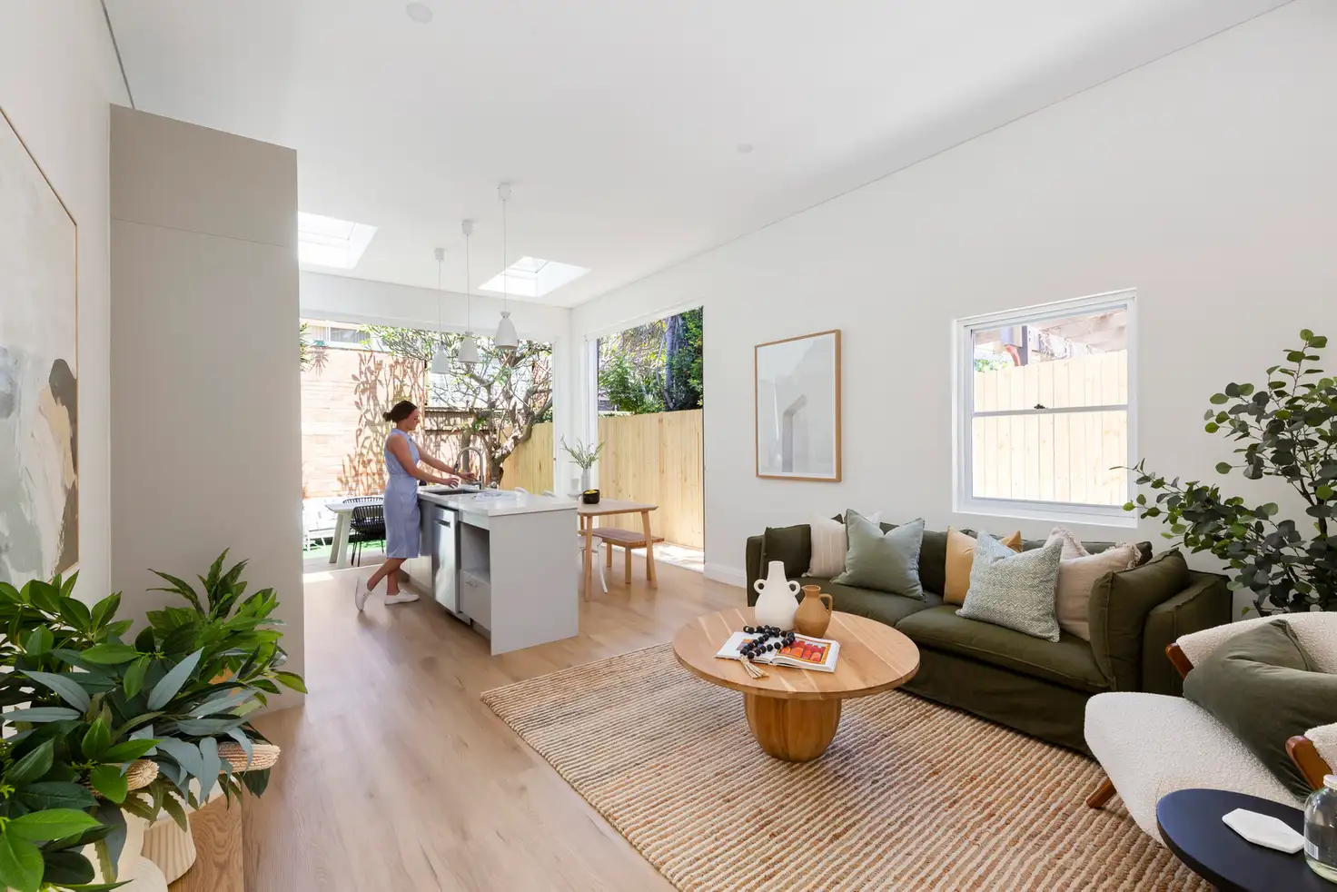 Main view of Homely house listing, 227 Pittwater Road, Manly NSW 2095