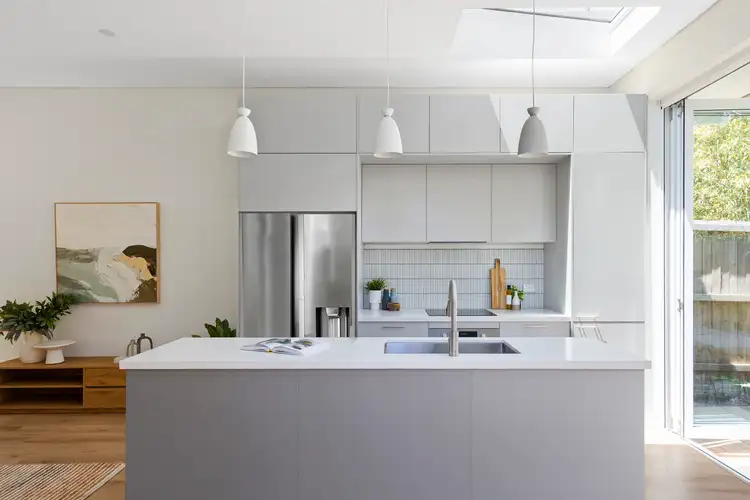 Second view of Homely house listing, 227 Pittwater Road, Manly NSW 2095